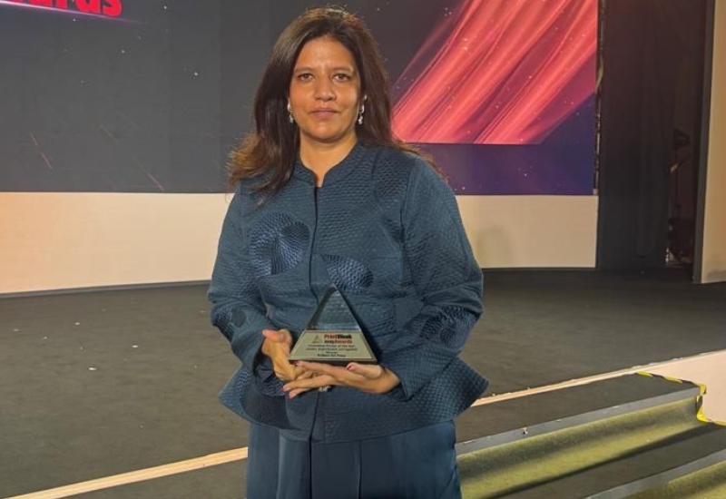 Brijbasi Art Press wins Innovative Printer of the Year (Paper, Paperboard, Corrugated)